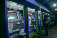 Дети до 7 лет смогут пользоваться пригородными электричками бесплатно 