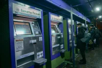 Дети до 7 лет смогут пользоваться пригородными электричками бесплатно 