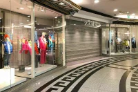 СМИ: Магазины одежды Zara и Massimo Dutti возобновят работу в России летом