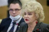 Останина: Денег на детский кешбэк в федеральном бюджете не осталось