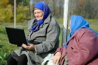 Когда в каждой деревне будет качественный Интернет