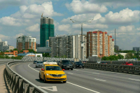 Бывшим заключенным запретят работать в такси