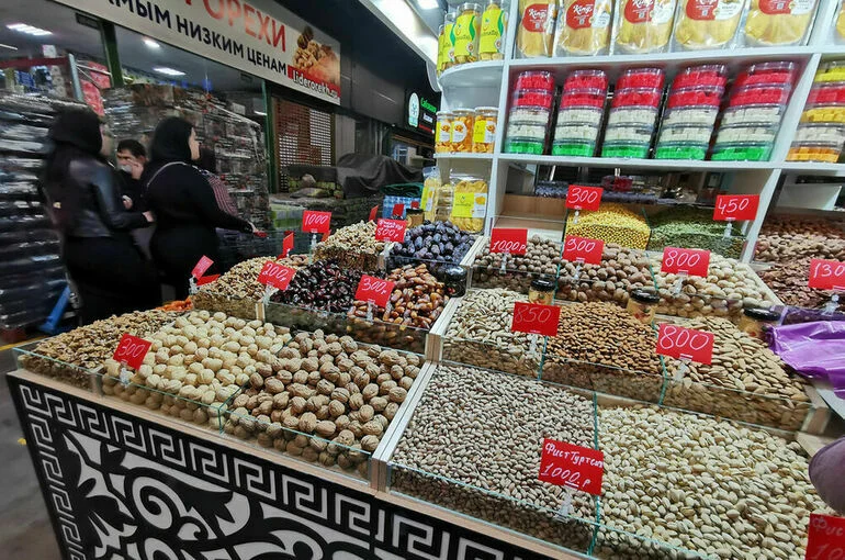 На розничных рынках ускорят согласование торговых мест
