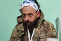 Большинство воевавших с пленным британцем Хиллом наемников ликвидированы