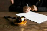 Конфиденциальность предложили обеспечивать только находящимся в опасности судьям