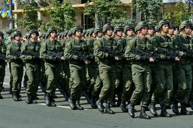 Депутат Рады сообщил об «очень больших потерях» ВСУ под Николаевом