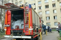 Пожарных хотят освободить от ответственности за причинение ущерба при оправданном риске