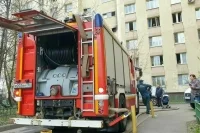 Пожарных хотят освободить от ответственности за причинение ущерба при оправданном риске