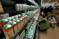 Врач рассказал о пользе кефира для организма в разное время суток