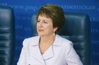 В Совфеде попросили Российское историческое общество проверить школьные учебники по предмету