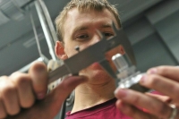 В России выросло число бюджетных мест в магистратуре по техническим направлениям