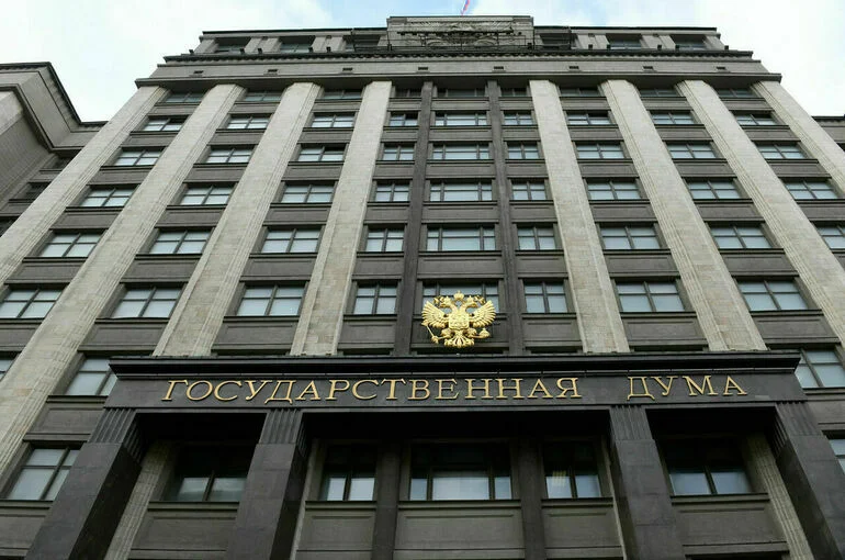 Госдума увеличит количество пленарных заседаний до конца весенней сессии