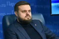 Туров: «Единая Россия» откроет гуманитарные центры в Харьковской области