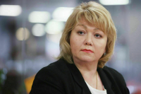 Ольга Макеева: Порт в Мариуполе поможет восстановить экономику ДНР