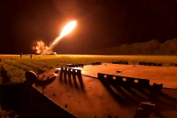 В Минобороны РФ сообщили об уничтожении учебного центра ВСУ для наемников