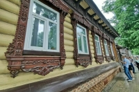 Ростуризм скорректировал требования к сельским гостиницам 