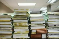 Педагогов собираются избавить от лишней бумажной работы