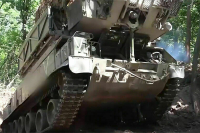 СМИ: Силы ВСУ в Донбассе находятся в бедственном положении