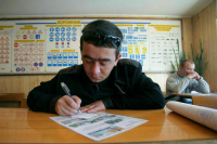 Срок действия иностранных водительских прав хотят ограничить 6 месяцами