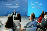 Путин: Рост цен на Западе &mdash; результат их собственных ошибок