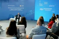Путин: Рост цен на Западе &mdash; результат их собственных ошибок