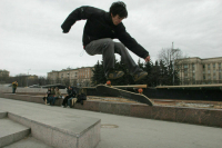 Как подростку найти работу в Петербурге