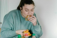 Повышенный аппетит может сигнализировать о сбоях в организме