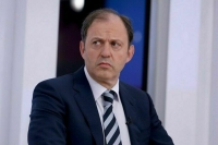 Экс-замглавы Росприроднадзора Митволь арестован по делу о хищении 900 млн рублей