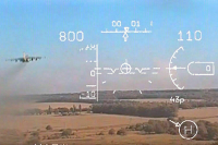 Минобороны сообщило об уничтожении украинской авиатехники на аэродроме Днепр