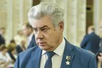 Бондарев предсказал скорое разрушение военной инфраструктуры Украины