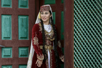 Что такое пояс къушакъ и тепелик для фески