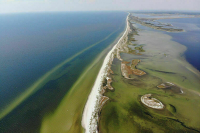 ВС РФ освободили район Кинбурнской косы в Николаевской области