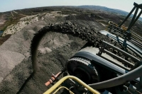 За нарушения при перевалке угля хотят повысить ответственность