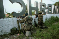 В ДНР заявили о продвижении по направлению к Славянску