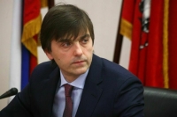 Кравцов рассказал о планах ввести в старших классах дополнительный курс по истории