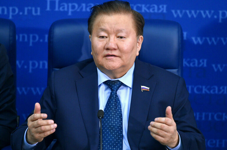 В Госдуму внесут законопроект о традиционной медицине