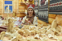 Предприятия народных художественных промыслов смогут получать субсидии авансом