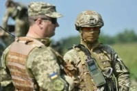 В ДНР оценивают численность сил ВСУ вокруг Славянска в 60-70 тысяч бойцов