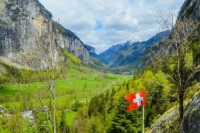 Швейцария присоединилась к шестому пакету санкций ЕС против России