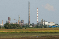 Украинские силовики с завода «Азот» пытаются выйти на контакт с российскими военными