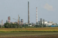 Украинские силовики с завода «Азот» пытаются выйти на контакт с российскими военными