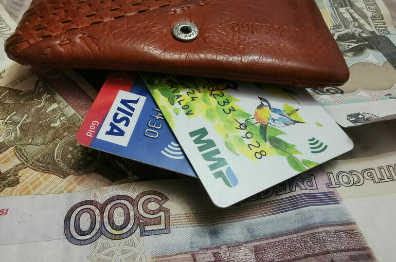 Минтруд предложил начислять коммунальные субсидии на карту &laquo;Мир&raquo;