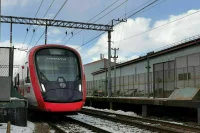 Дети с пяти до семи лет будут ездить в электричках бесплатно