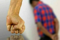 За побои, нанесенные повторно, предлагают арестовать на срок до полугода