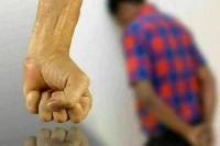 За побои, нанесенные повторно, предлагают арестовать на срок до полугода