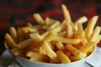 Новый владелец McDonald's в России определился с названием сети