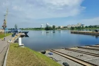 Шесть кораблей и подлодок заложили на верфях в День России