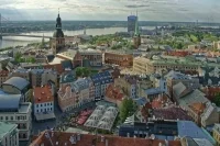Федоров: Россия может отозвать признание независимости Латвии, Эстонии и Украины