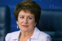 Сенатор предложила изучать в школах историю регионов России