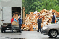 Регионам предложат варианты замены ушедших операторов по обращению с мусором